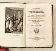 Les enfans voyageurs, ou les petits botanistes. Par Mme Guérard, Bne de Méré. Tome 4 seul.. MERE (Élisabeth Brossin de).