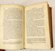 Bonaparte et son temps 1769-1799 d'après les documents inédits.. IUNG (Théodore).