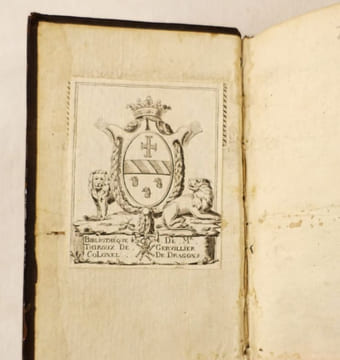 Les mémoires de messire Roger de Rabutin. comte de Bussy, lieutenant-général des armées du Roy, et mestre de camp général de la cavalerie légère. Tome ...