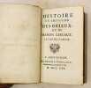 Histoire du Chevalier des Grieux, et de Manon Lescaut. Seconde partie.. [(PREVOST (Antoine François Prévost d'Exiles dit l'Abbé)].