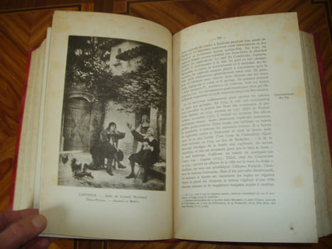 Histoire de Toulouse.. RAMET (Henri)