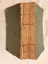 Histoire de Marie-Antoinette-Josephe. Jeanne de Lorraine, archiduchesse d'Autriche, Reine de France, par l'auteur de l'Eloge de Louis XVI.
