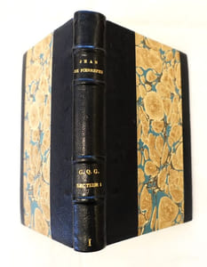 G. Q. G. secteur 1. Trois ans au Grand Quartier Général par le rédacteur du communiqué. Tome premier seul. L'état-major de la Victoire - Le crépuscule de Joffre - La tragique aventure de Nivelle.