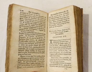 Les délices de la campagne, suite du Jardinier françois, ou est enseigné à préparer pour l'usage de la vie tout ce qui croîst sur la Terre, & dans les Eaux. Dédié aux dames ménageres. Derniere edition augmentée par l'autheur [Sic].