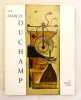 Sur Marcel Duchamp.. LEBEL (Robert).