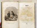 Code de la chasse. Manuel complet du chasseur. Suivi du code la pêche par M. de C..........y.. RAISSON (Horace).