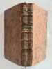 Le voyageur françois, ou la connaissance de l'ancien et du nouveau monde.Tome 15 seul.. DELAPORTE (Joseph de (abbé))