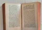Le voyageur françois, ou la connaissance de l'ancien et du nouveau monde.Tome 15 seul.. DELAPORTE (Joseph de (abbé))
