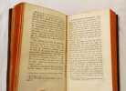 M&eacute;moire &agrave; consulter et consultation pour madame la comtesse de Mirabeau. & Observations sur un libelle diffamatoire, intitul&eacute; : M&eacute;moire &agrave; consulter et ...