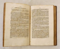 Procès du Maréchal Ney ou recueil complet des interrogatoires, déclarations, dépositions, procès-verbaux, plaidoyers, et autres pièces rapportées textuellement.