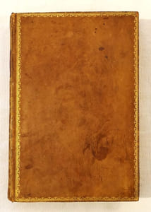 Poésies pastorales par M. Léonard