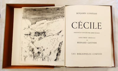 Cécile.