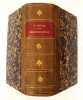 Trait&eacute; &eacute;l&eacute;mentaire d'organisation judiciaire, de comp&eacute;tence et de proc&eacute;dure en mati&egrave;re civile et commerciale, par Henry Bonfils,... BONFILS (Henry).