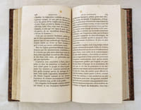 Histoire de la Louisiane et de la cession de cette colonie par la France aux États-Unis de l'Amérique septentrionale ; précédée d'un Discours sur la constitution et le gouvernement des États-Unis. Par M. Barbé-Marbois, avec une carte relative à l'étendue des pays cédés.