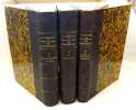 Guide des juges de paix et de leurs attributions gracieuses et contentieuses. Manuel th&eacute;orique et pratique.. CHEVALIER (J.-Henri).