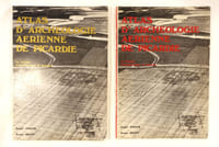 Atlas d'archéologie aérienne de Picardie. La Somme protohistorique et romaine.