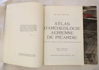Atlas d'archéologie aérienne de Picardie. La Somme protohistorique et romaine.