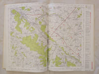 Atlas d'archéologie aérienne de Picardie. La Somme protohistorique et romaine.
