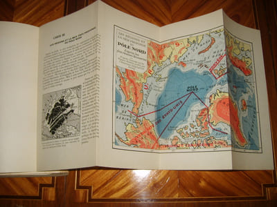 Géographie générale Amérique et Australasie. Classe de sixième.