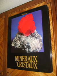 Les plus beau minéraux et cristaux du monde.