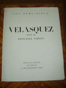 VELASQUEZ.