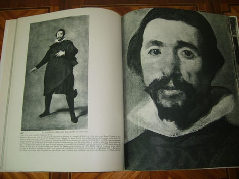 VELASQUEZ.. FARGUE (Léon-Paul)