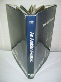 An arabian portfolio.