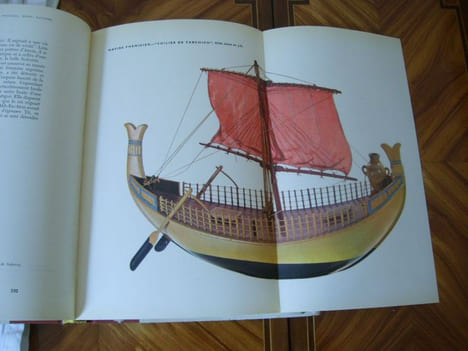 Peuples, mers, navires.. HERMAN (Zvi).