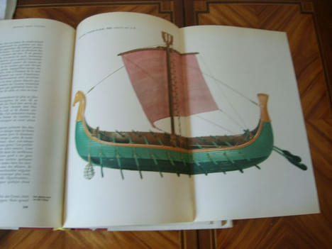 Peuples, mers, navires.. HERMAN (Zvi).