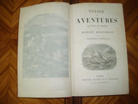 Voyage et aventures autour du monde de Robert Kergorieu.