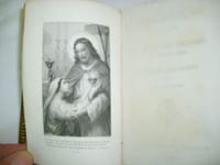 Paroissien romain contenant les offices des dimanches et des fêtes de l'année suivi du propre des saints.