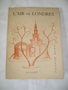 L'air de Londres.