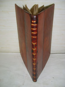 Rimiaux d'Anjou.