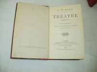 Théâtre complet. Vautrin, Les ressources de Quinola, Paméla Giraud, La marâtre, Mercadet.