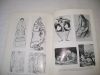 Catalogue of Russian drawings. Victoria and Albert Museum.. SALMINA-HASKELL (Larissa)