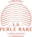 Librairie La Perle Rare