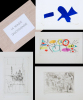 La Magie Quotidienne. Avec 6 eaux-fortes originales, 2 gravures sur bois et 1 lithographie. Picasso, Miró, Giacometti, Braque, Zao wou-ki