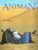 Animan Les Routes Du Monde N° 66 Juillet Août 1997 : Akakus , Au Coeur Du Désert Lybien - Cuba - Salomon - Apsaras , Danseuse De Pierre , Danseuses De ...