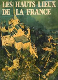 Les Hauts Lieux de La France