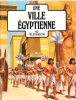 Une Ville Egyptienne - Au Téléobjectif. UNSTEAD R.J. , Adaptation Française De S; Lecomte