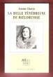 La Belle Ténébreuse De Biélorussie . Traduit de L'américain Par Marc Chénetier. CHARYN Jérôme