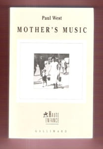 Mother's Music . Traduit de L'anglais Par Jean Pavans