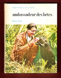 Ambassadeur Des Bêtes