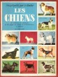 L'encyclopédie par Le Timbre n° 3 - Les Chiens . Complet De Ses Images , Non colorié. HERMAN