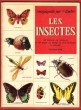 L'encyclopédie par Le Timbre n° 6 - Les Insectes  . Complet De Ses Images , Non colorié. CURRAN H.
