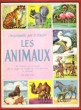 L'encyclopédie par Le Timbre n° 1 - Les Animaux. BLEECKER Sonia