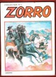Zorro n° 3 : Les Otages. PAPE J.