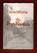 Evocations Du Pays Nantais. PAGEOT Auguste