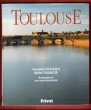 Toulouse Au Fil Du Temps. COUSTEAUX Fernand , VALDIGUIE Michel