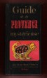 Guide de La Provence Mystérieuse. CLEBERT Jean-Paul